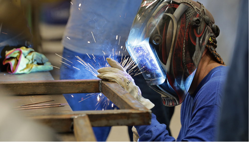 2014 Moved to Deer Valley Fabrication Shop
