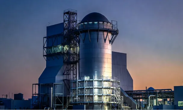 Image of Micro Nuclear